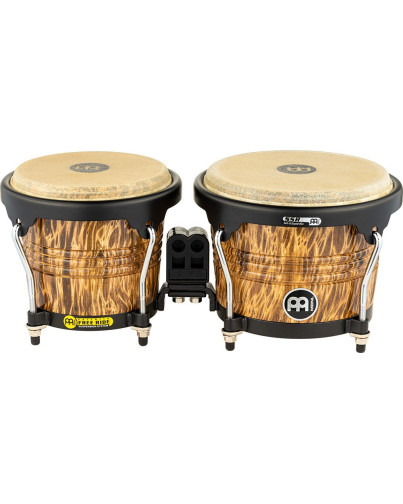 Meinl Percussion FWB190LB Marathon Series Bongo - 6 3/4