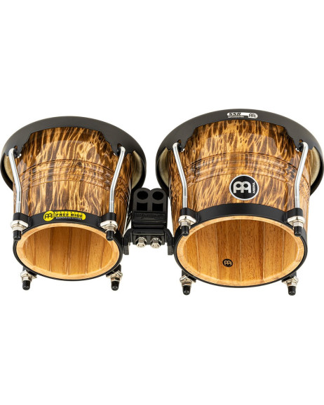 Meinl Percussion FWB190LB Marathon Series Bongo - 6 3/4