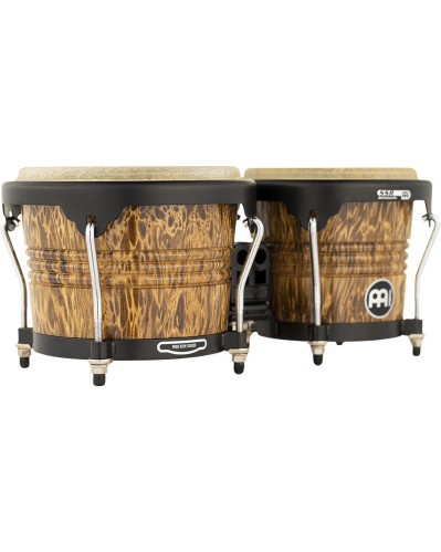 Meinl Percussion FWB190LB Marathon Series Bongo - 6 3/4
