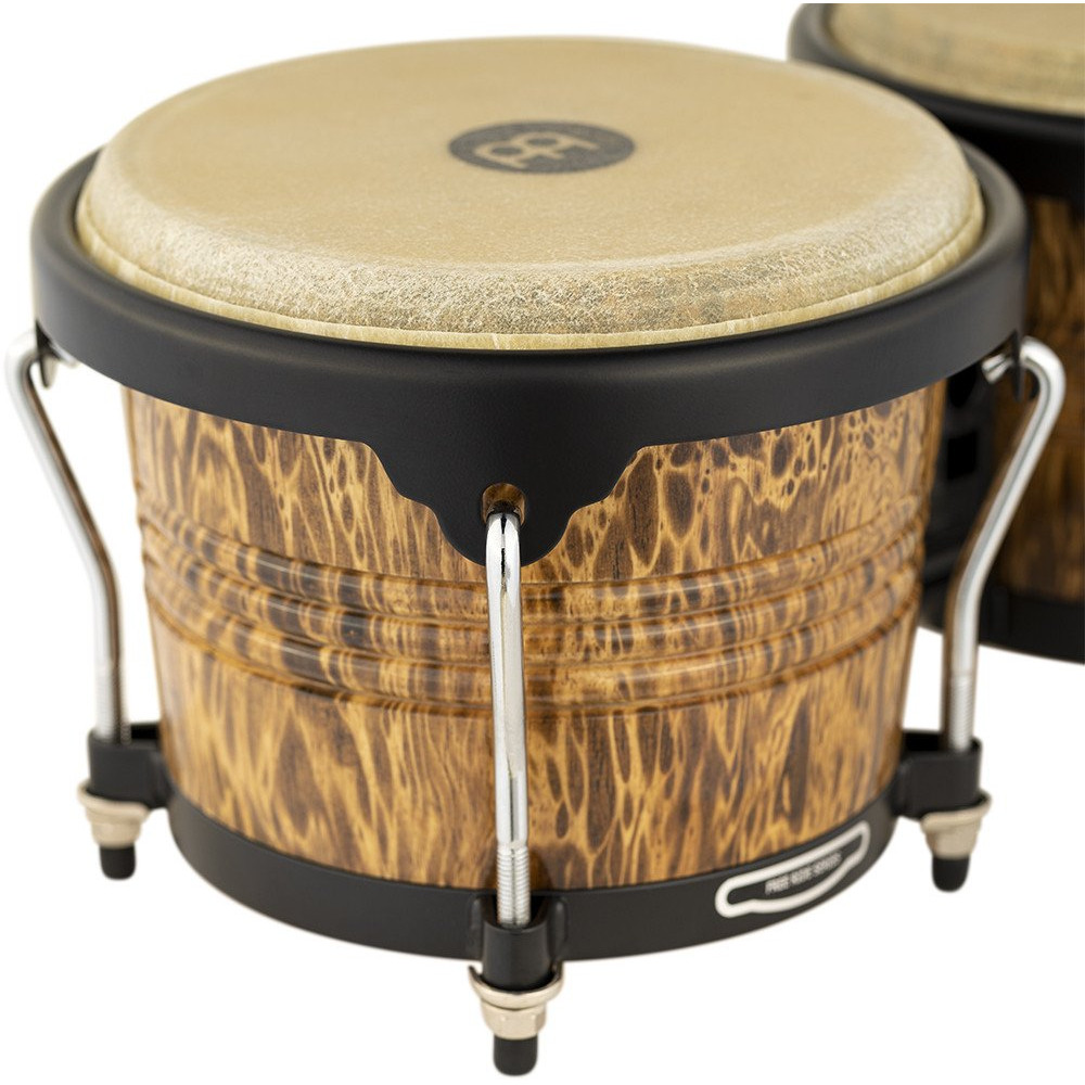 Meinl Percussion FWB190LB Marathon Series Bongo - 6 3/4