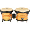 Meinl Percussion FWB190SNT-M Marathon Series Bongo 6 3/4