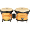 Meinl Percussion FWB190SNT-M Marathon Series Bongo 6 3/4