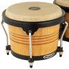 Meinl Percussion FWB190SNT-M Marathon Series Bongo 6 3/4