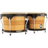 Meinl Percussion FWB190SNT-M Marathon Series Bongo 6 3/4
