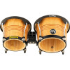 Meinl Percussion FWB190SNT-M Marathon Series Bongo 6 3/4