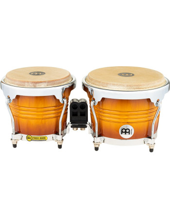 Meinl Percussion FWB200GAB Marathon Exclusive Series Bongo - 6 3/4