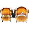 Meinl Percussion FWB200GAB Marathon Exclusive Series Bongo - 6 3/4