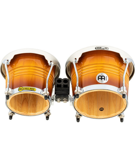 Meinl Percussion FWB200GAB Marathon Exclusive Series Bongo - 6 3/4