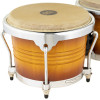Meinl Percussion FWB200GAB Marathon Exclusive Series Bongo - 6 3/4