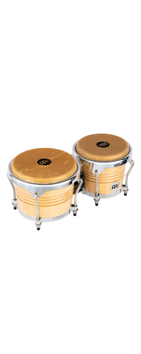 Meinl Percussion FWB200NT Marathon Exclusive Series Bongo 6 3/4