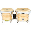 Meinl Percussion FWB200NT Marathon Exclusive Series Bongo 6 3/4