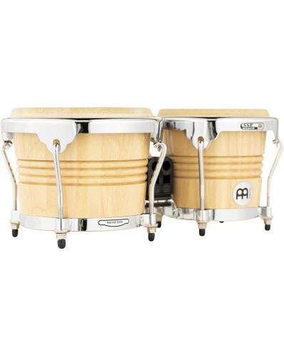 Meinl Percussion FWB200NT Marathon Exclusive Series Bongo 6 3/4