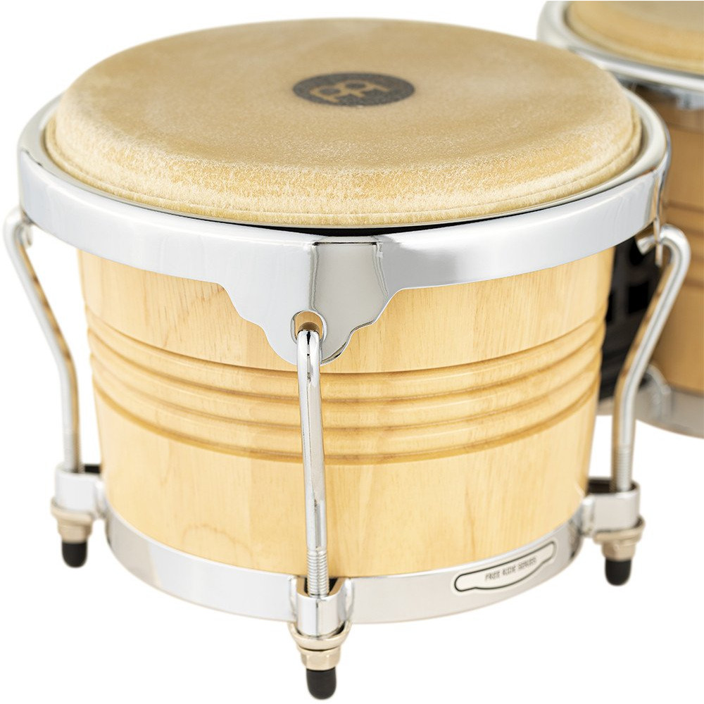 Meinl Percussion FWB200NT Marathon Exclusive Series Bongo 6 3/4