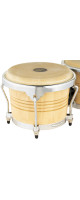 Meinl Percussion FWB200NT Marathon Exclusive Series Bongo 6 3/4