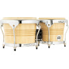 Meinl Percussion FWB200NT Marathon Exclusive Series Bongo 6 3/4