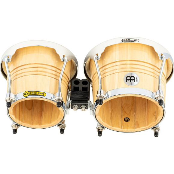 Meinl Percussion FWB200NT Marathon Exclusive Series Bongo 6 3/4
