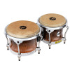 Meinl Percussion FWB400BB Professional Series Wood Bongo - 7