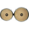 Meinl Percussion FWB400BB Professional Series Wood Bongo - 7