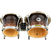 Meinl Percussion FWB400BB Professional Series Wood Bongo - 7