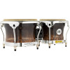 Meinl Percussion FWB400BB Professional Series Wood Bongo - 7