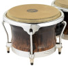Meinl Percussion FWB400BB Professional Series Wood Bongo - 7