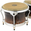 Meinl Percussion FWB400BB Professional Series Wood Bongo - 7