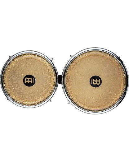 Meinl Percussion FWB400CR Professional Series Wood Bongo 7
