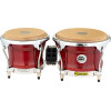 Meinl Percussion FWB400CR Professional Series Wood Bongo 7