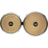 Meinl Percussion FWB400CR Professional Series Wood Bongo 7