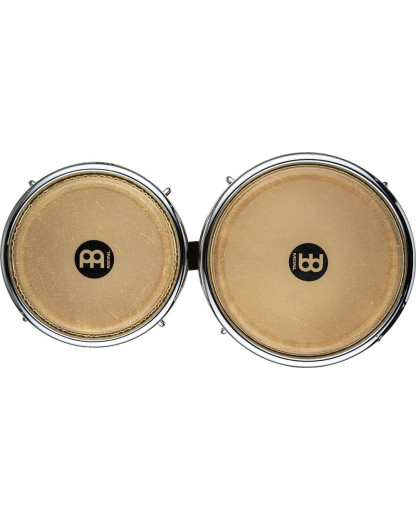 Meinl Percussion FWB400CR Professional Series Wood Bongo 7