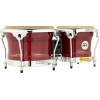 Meinl Percussion FWB400CR Professional Series Wood Bongo 7