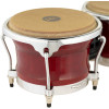 Meinl Percussion FWB400CR Professional Series Wood Bongo 7