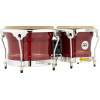 Meinl Percussion FWB400CR Professional Series Wood Bongo 7