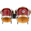 Meinl Percussion FWB400CR Professional Series Wood Bongo 7