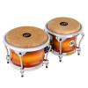 Meinl Percussion FWB400GAB Professional Series Wood Bongo 7
