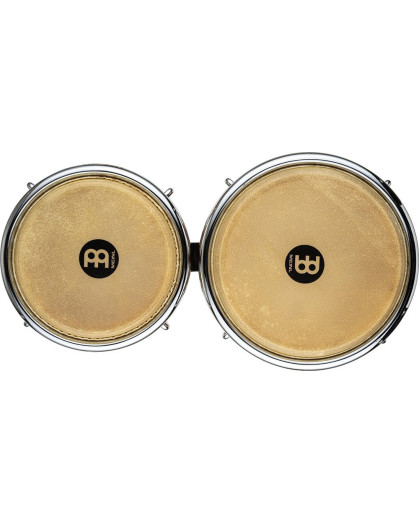 Meinl Percussion FWB400GAB Professional Series Wood Bongo 7