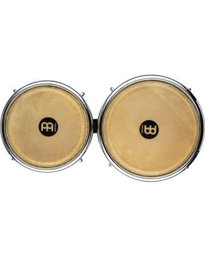 Meinl Percussion FWB400GAB Professional Series Wood Bongo 7