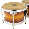 Meinl Percussion FWB400GAB Professional Series Wood Bongo 7