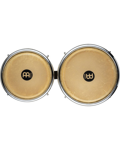 Meinl Percussion FWB400NT Professional Series Wood Bongo 7