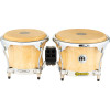 Meinl Percussion FWB400NT Professional Series Wood Bongo 7