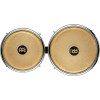 Meinl Percussion FWB400NT Professional Series Wood Bongo 7