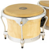 Meinl Percussion FWB400NT Professional Series Wood Bongo 7