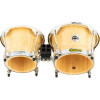 Meinl Percussion FWB400NT Professional Series Wood Bongo 7