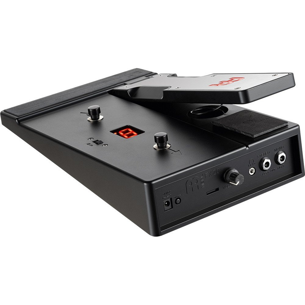Meinl Percussion FX20 FX20 Effects Pedal