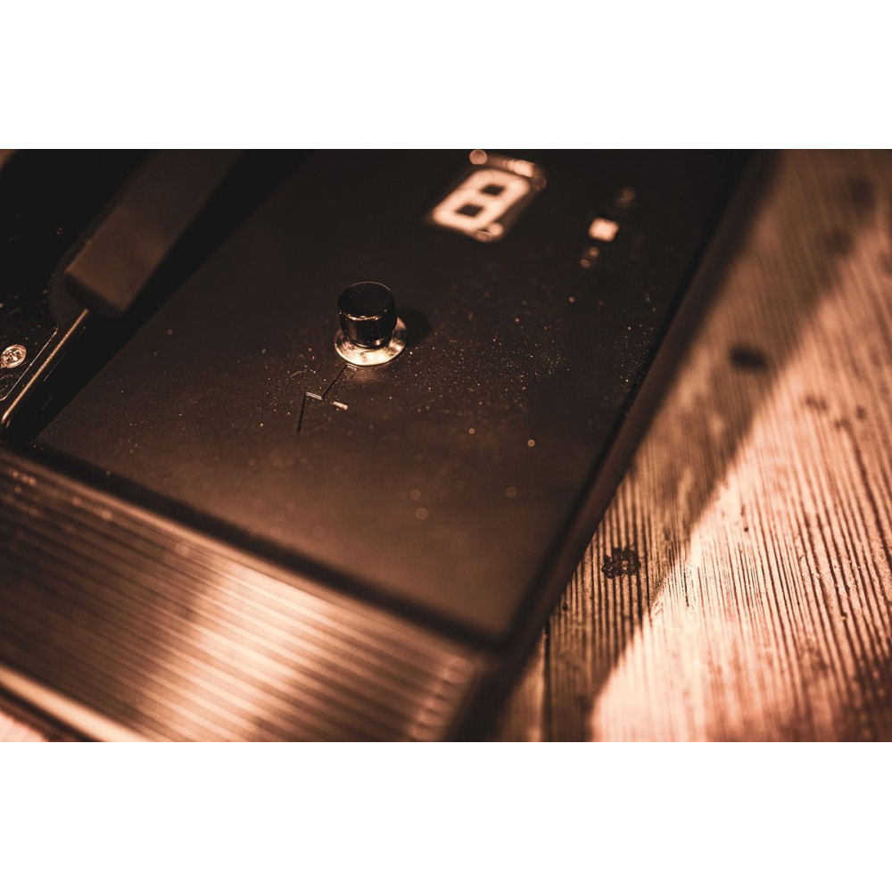 Meinl Percussion FX20 FX20 Effects Pedal