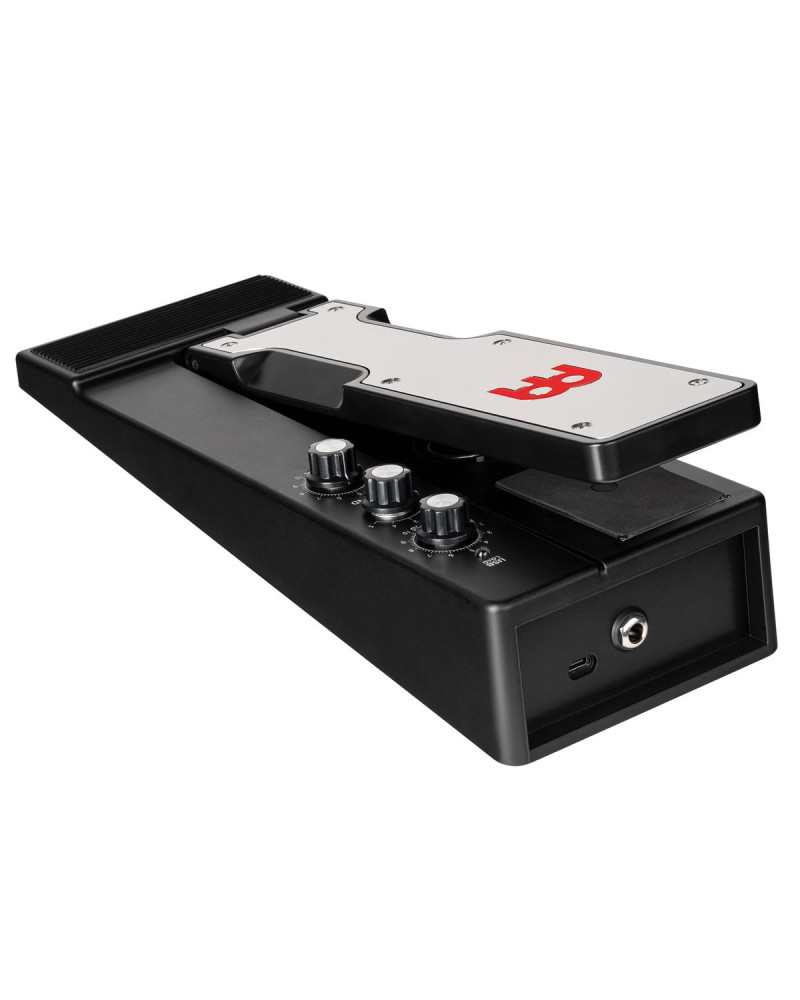 Meinl Percussion FX5 FX5 Effects Pedal