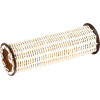 Meinl Percussion GA2 Ganza - Coconut Bottom