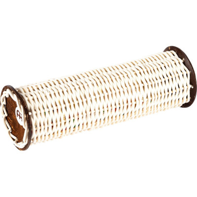 Meinl Percussion GA2 Ganza - Coconut Bottom