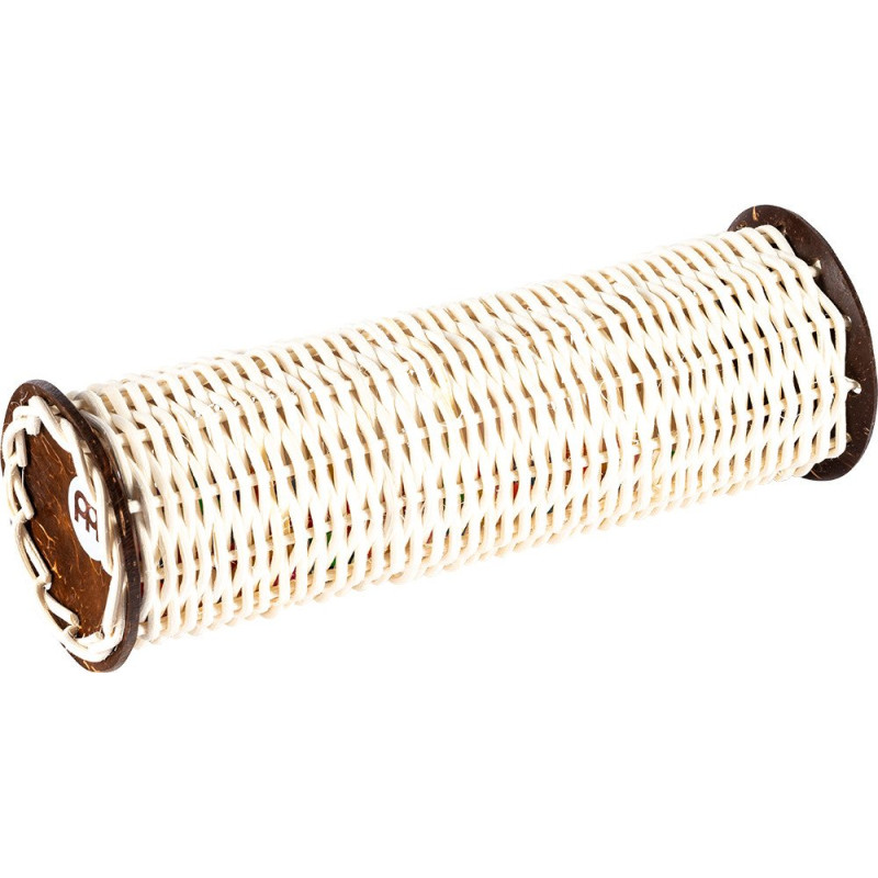 Meinl Percussion GA2 Ganza - Coconut Bottom