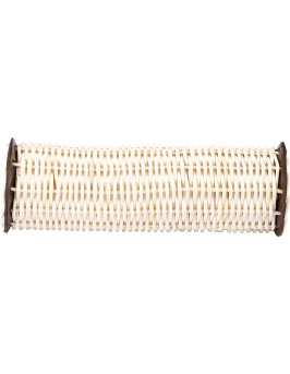 Meinl Percussion GA2 Ganza - Coconut Bottom